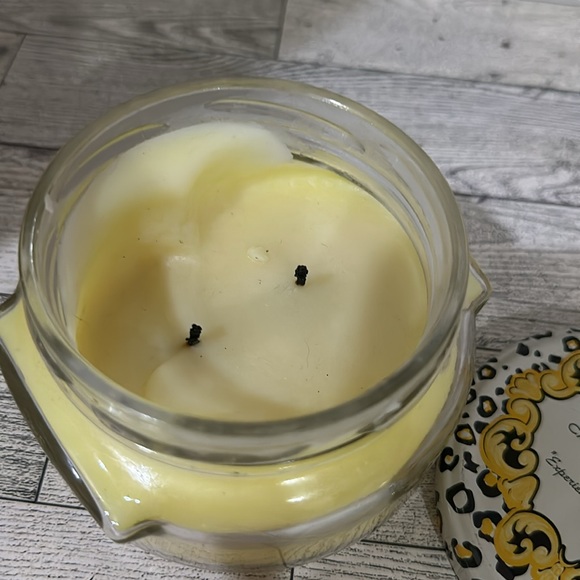 TYLER CANDLE COMPANY 11oz. BOUGIE PARFUMEE Perfumed CANDLE - Picture 3 of 3